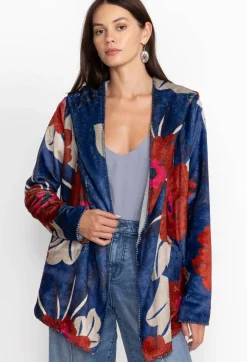 Sherpa Jacket
