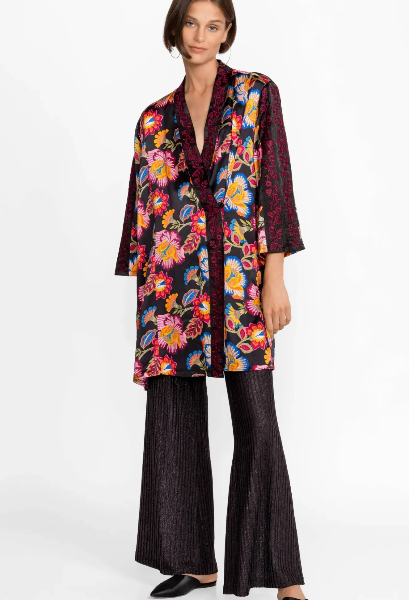 Sidonia Kimono