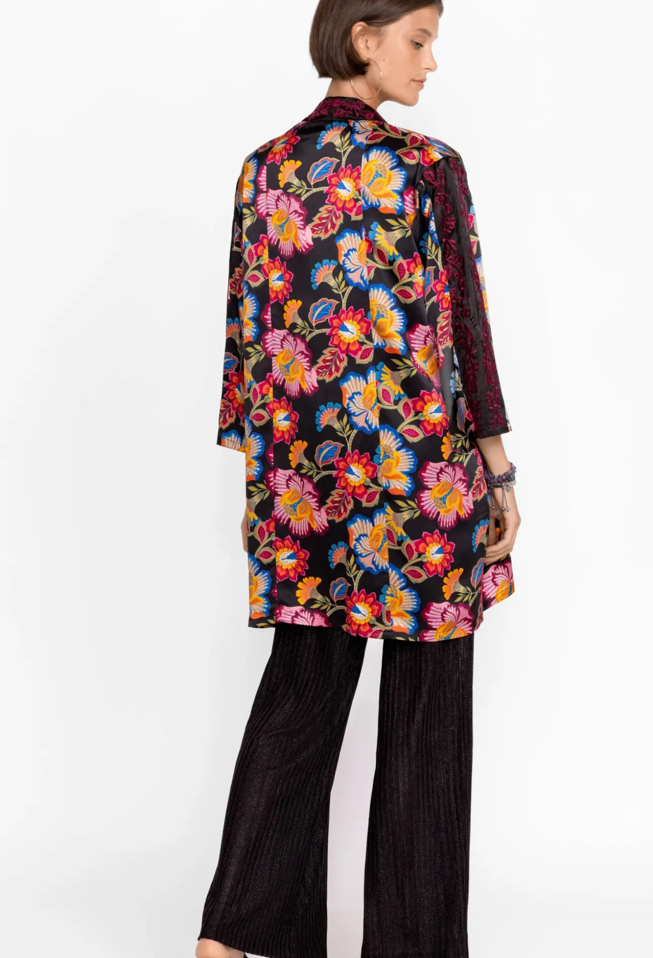 Sidonia Kimono