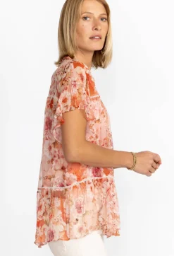 Silk Blouse