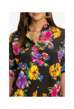 Silk Shirt