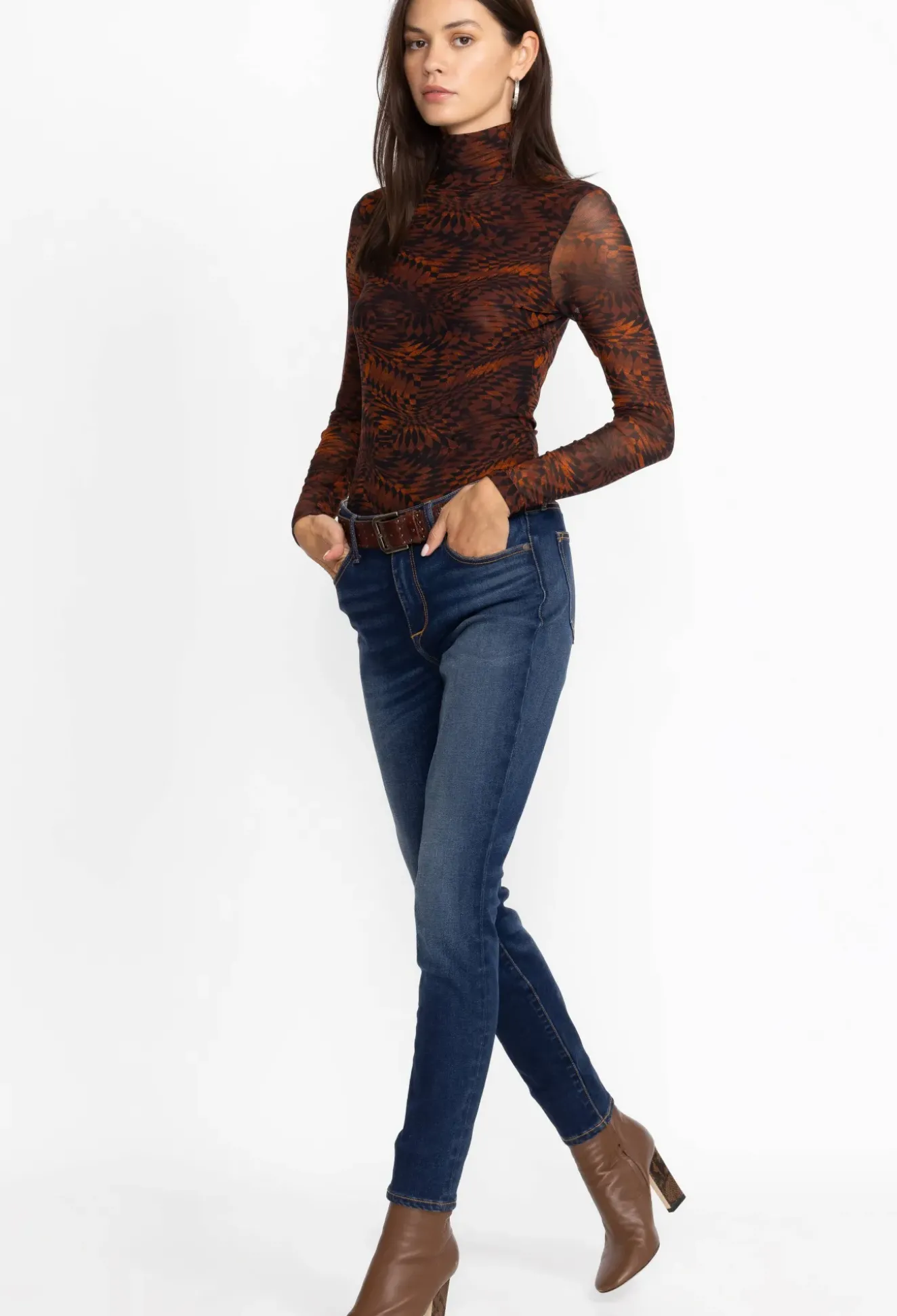 Skinny Jean
