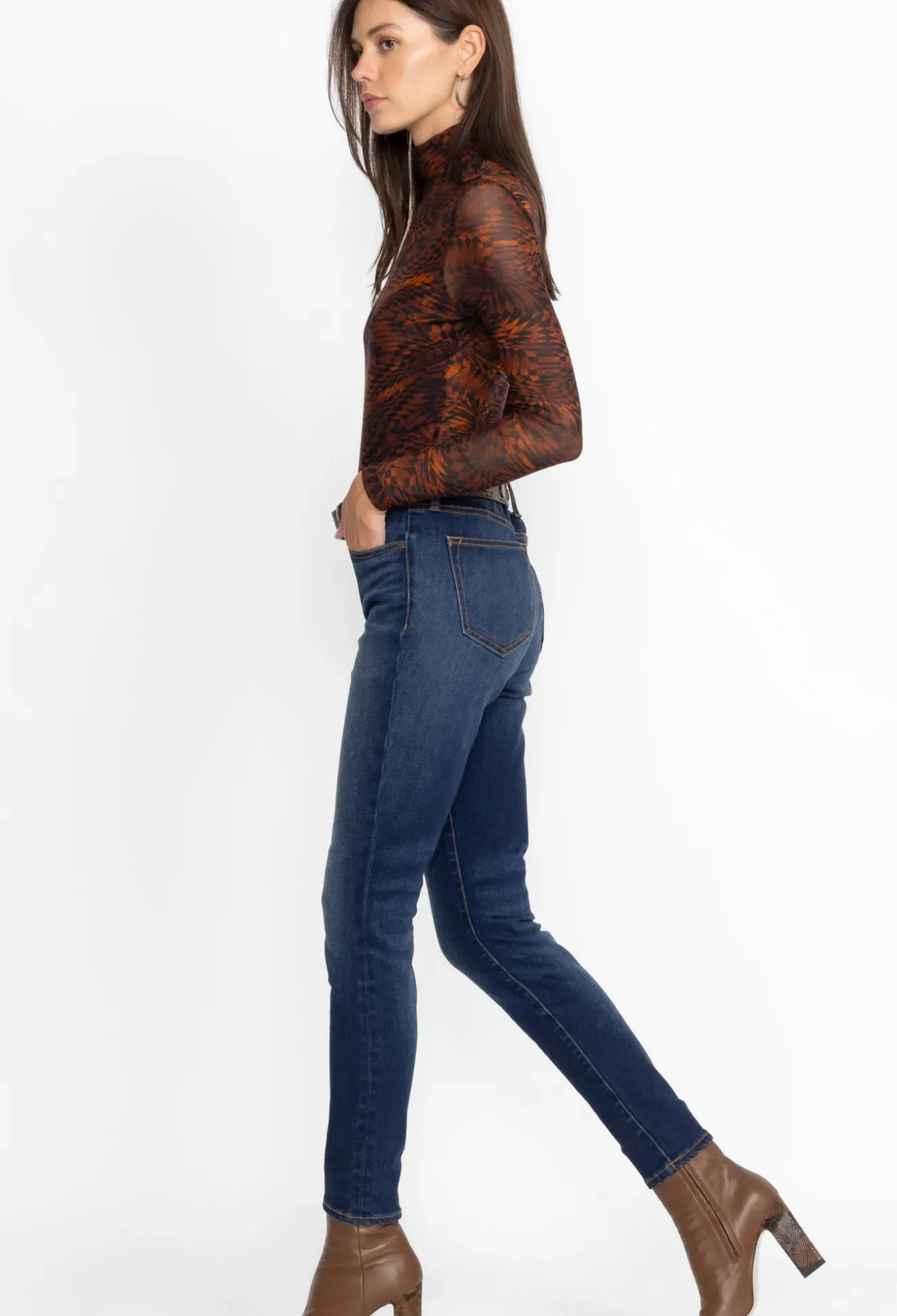 Skinny Jean