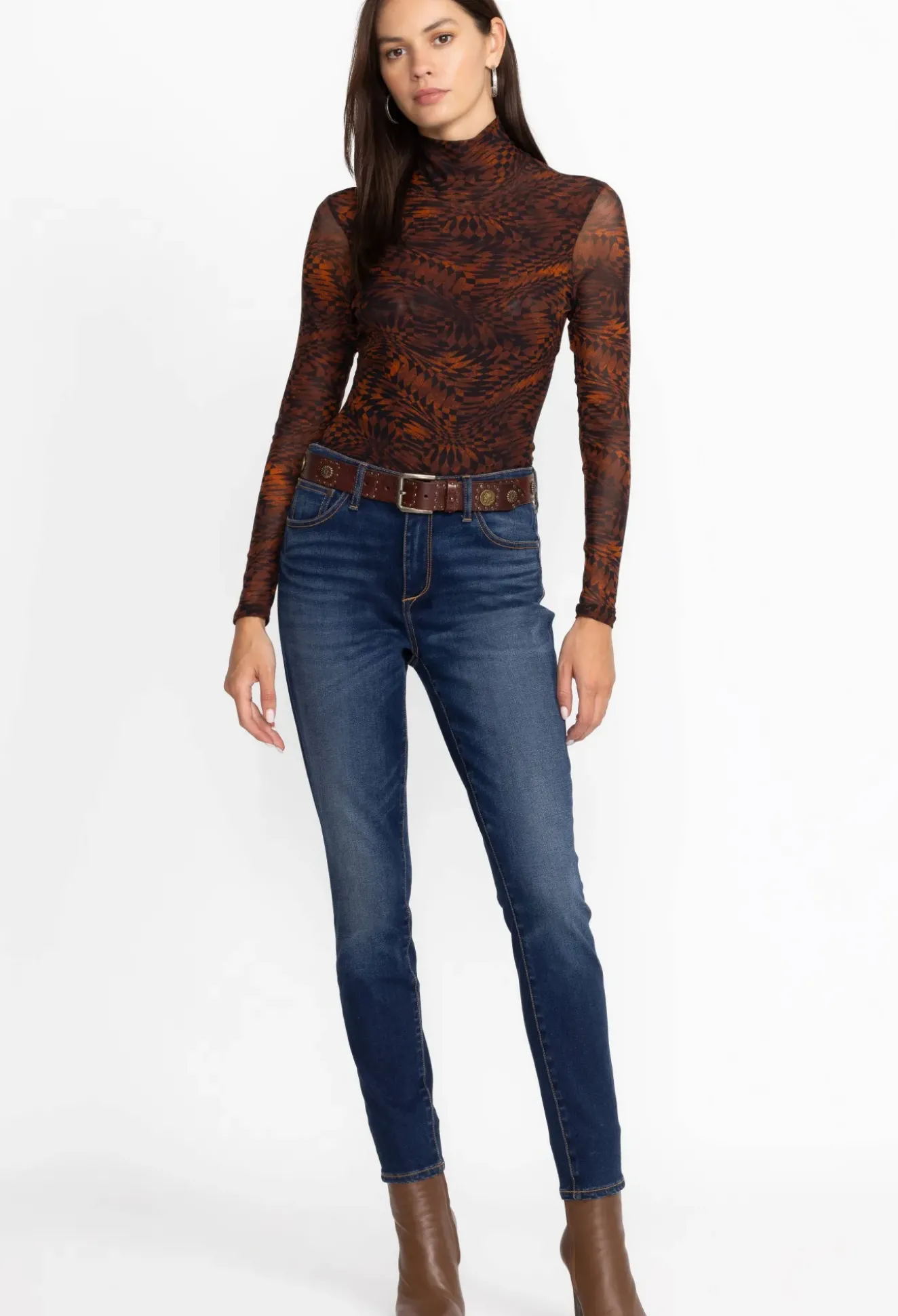 Skinny Jean
