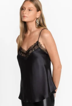Skye Silk Cami