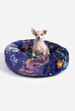 Small Dog Bed