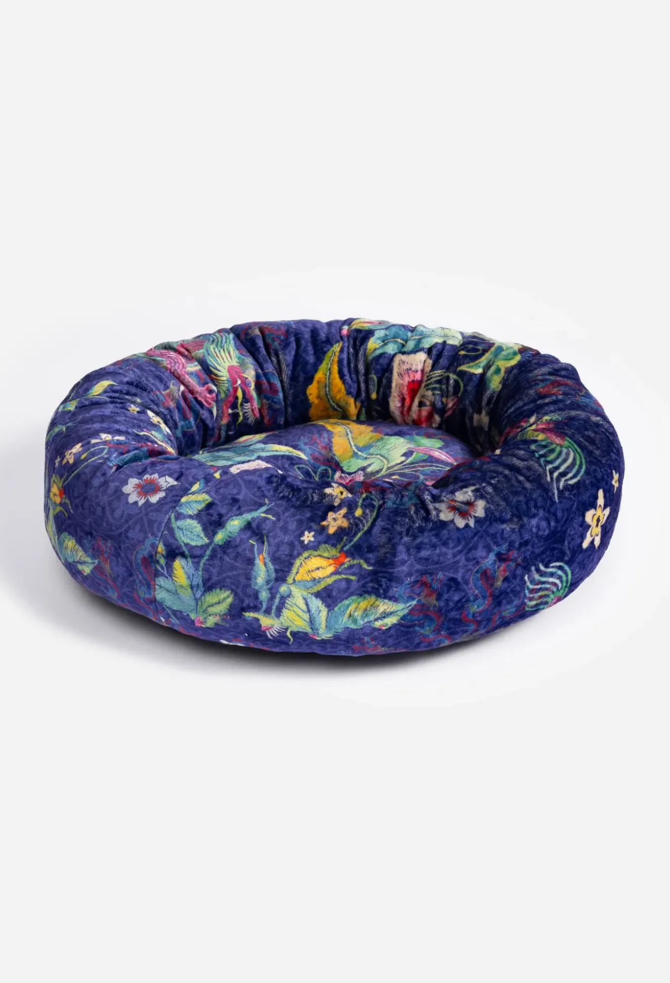 Small Dog Bed