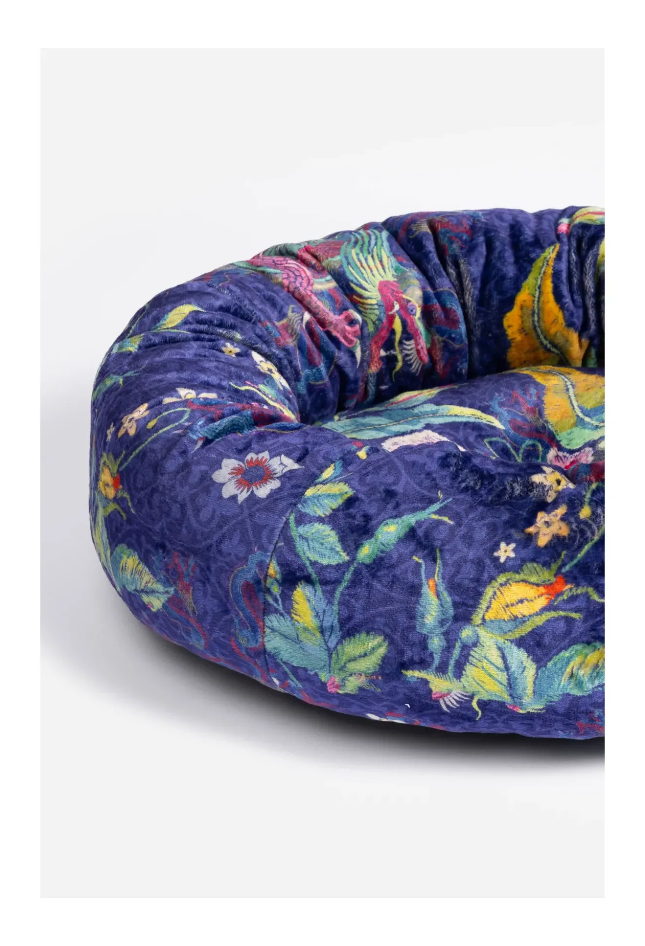 Small Dog Bed