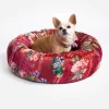 Small Dog Bed