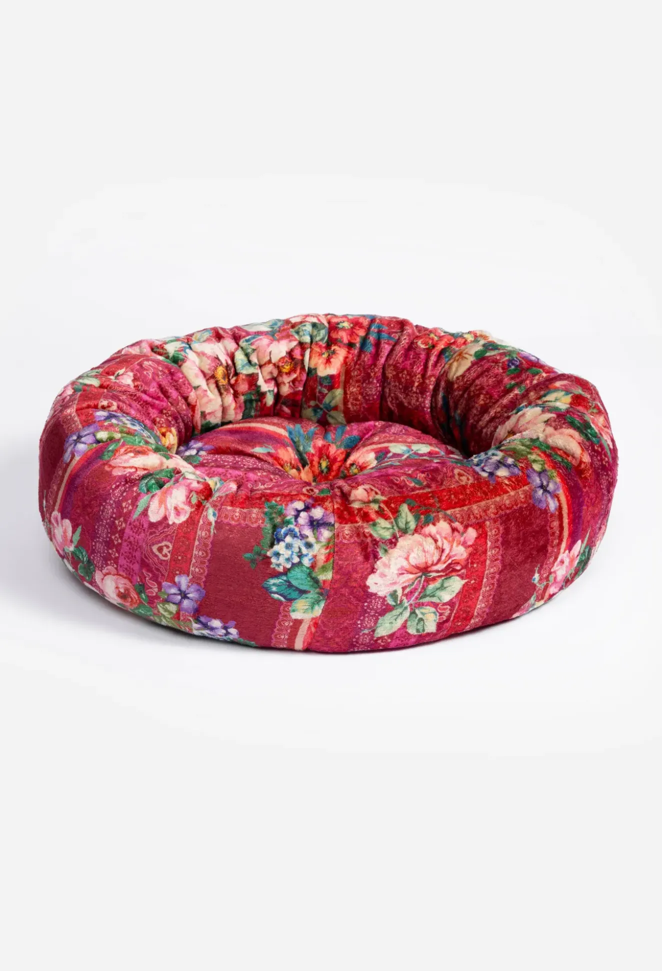 Small Dog Bed