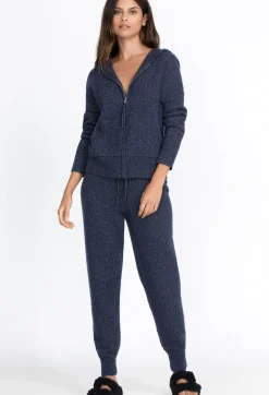 Stella Cable Knit Jogger