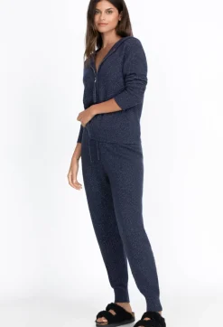 Stella Cable Knit Jogger