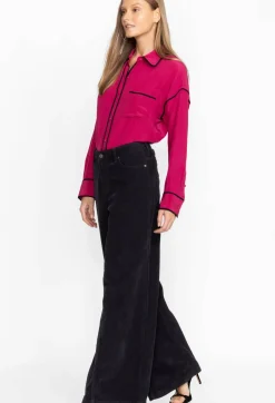 Suki Wide Leg Jean
