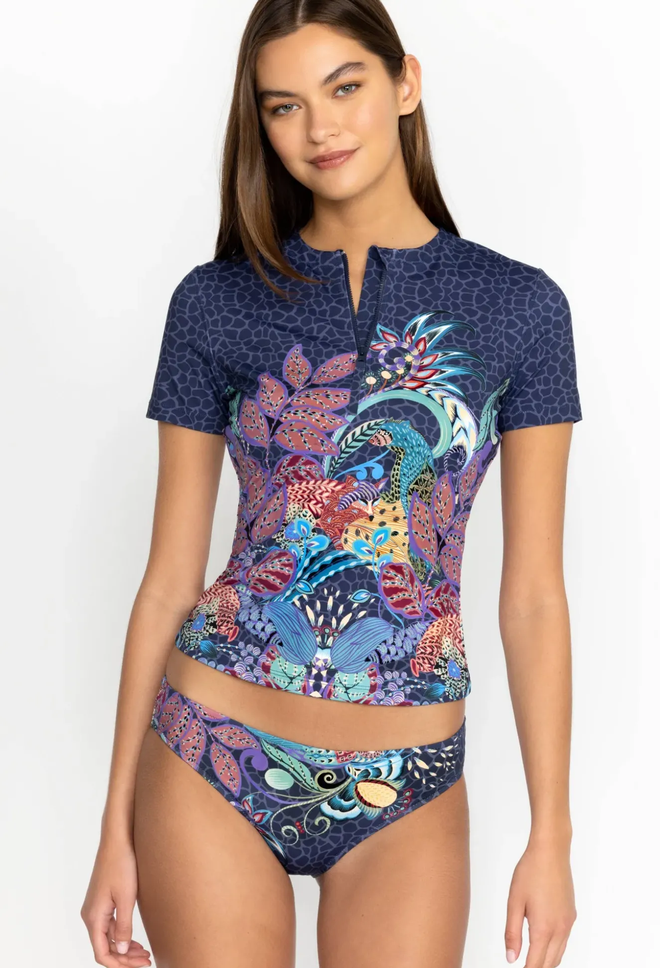 Surf Shirt
