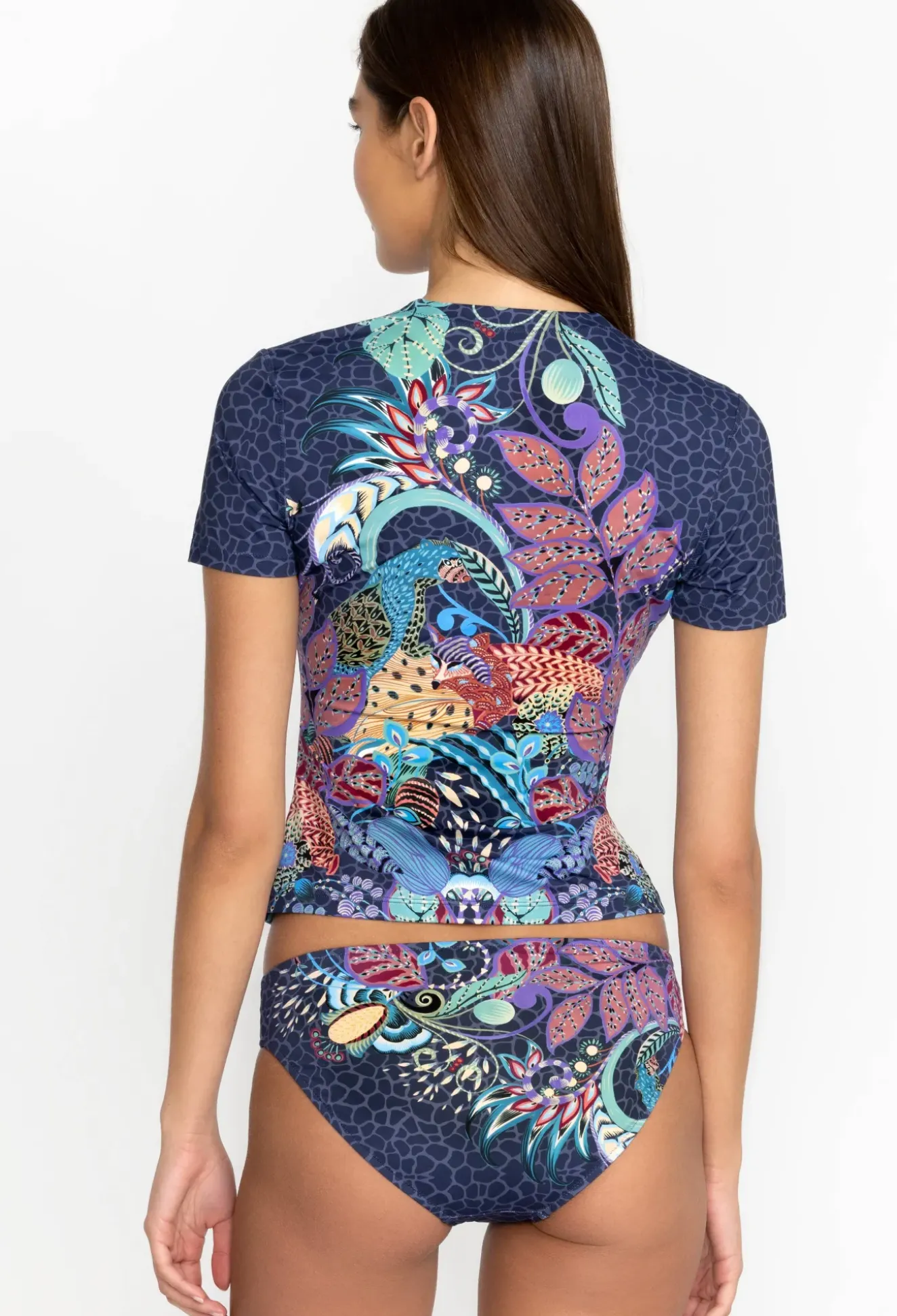 Surf Shirt