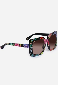 Sutton Sunglasses Printed