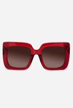 Sutton Sunglasses Solid
