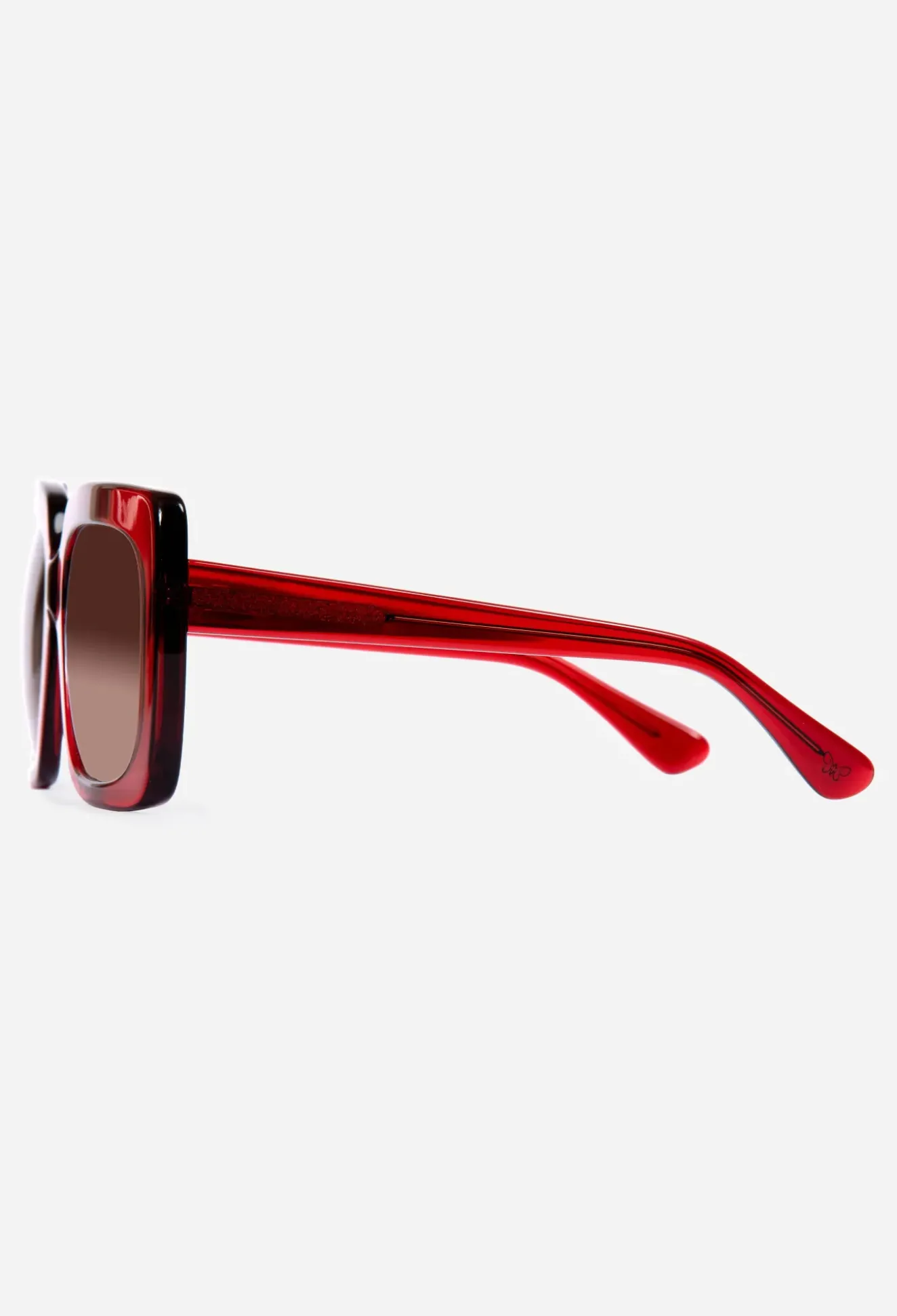 Sutton Sunglasses Solid