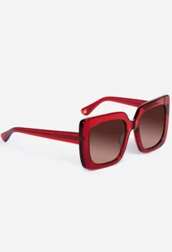 Sutton Sunglasses Solid