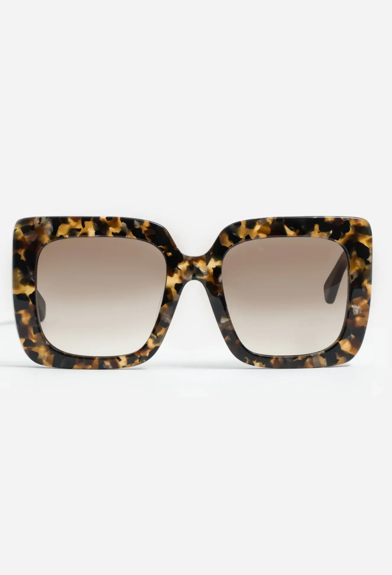 Sutton Sunglasses Tortoise