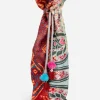 Syriah Wine Tote