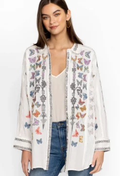 Talia Tunic