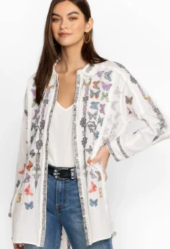 Talia Tunic