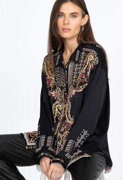Tandit Blouse