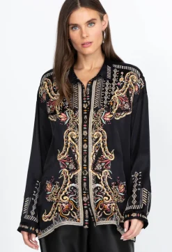 Tandit Blouse