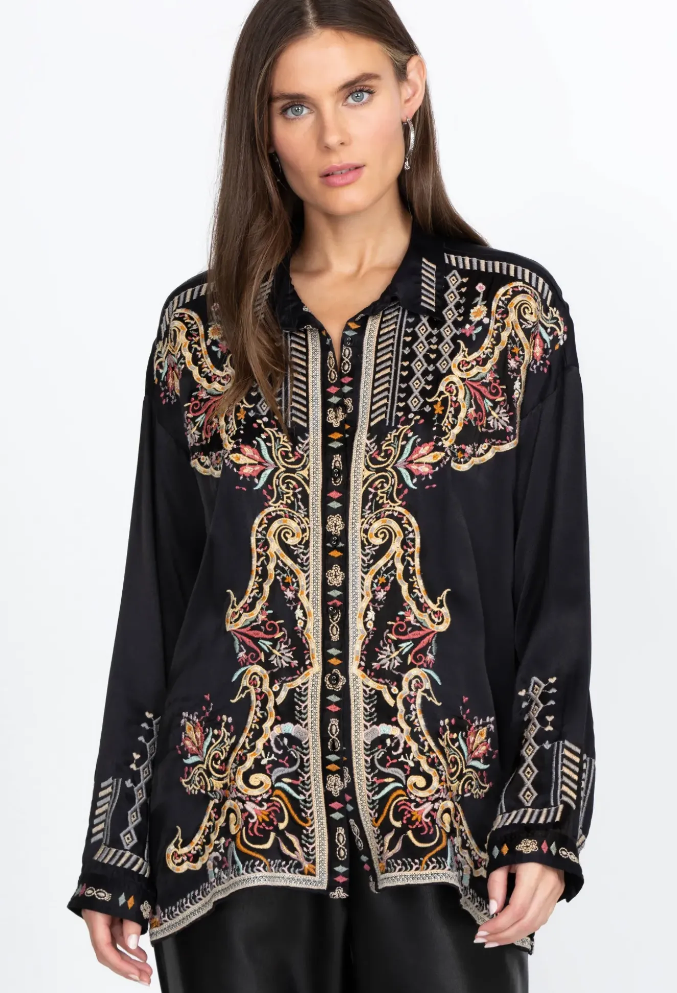 Tandit Blouse
