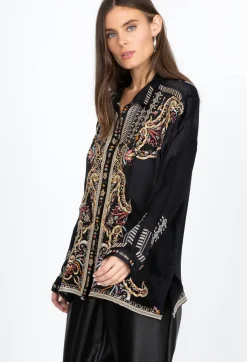 Tandit Blouse