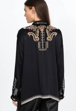 Tandit Blouse
