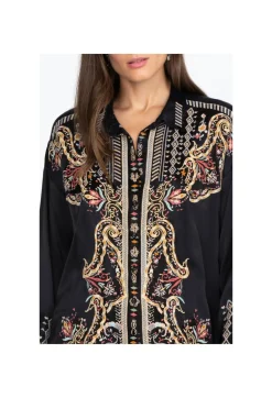Tandit Blouse