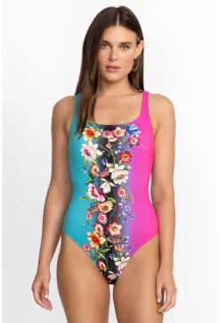 Tank One-Piece