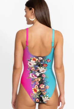 Tank One-Piece