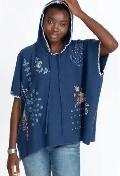 Taryn Poncho