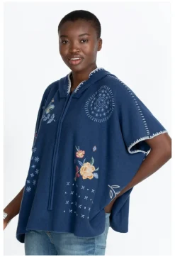 Taryn Poncho
