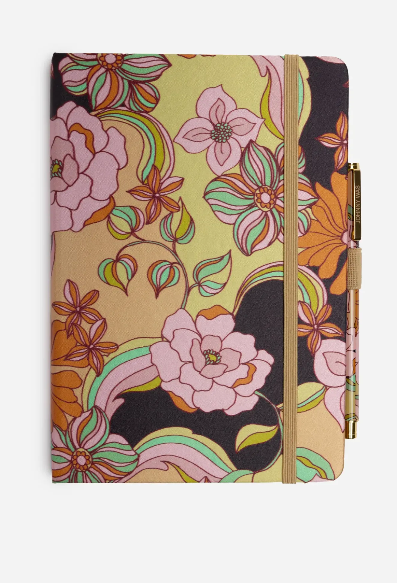 Tate Journal And Pen Set