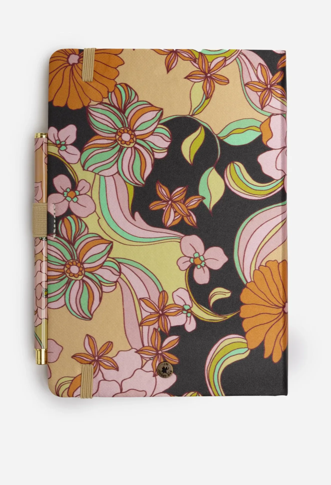 Tate Journal And Pen Set