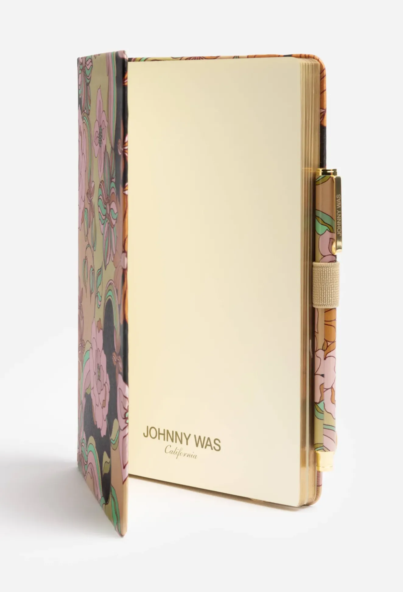 Tate Journal And Pen Set