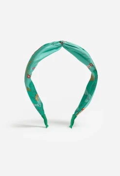 Teebee Mint Headband