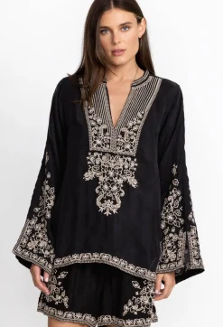Tempest Blouse