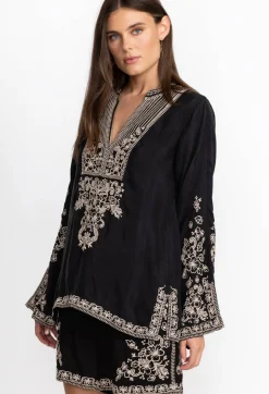 Tempest Blouse