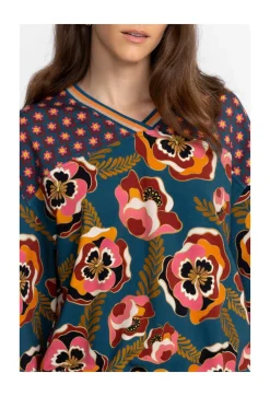 Tennis Sweatshirt
