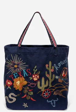 Texas Everyday Tote