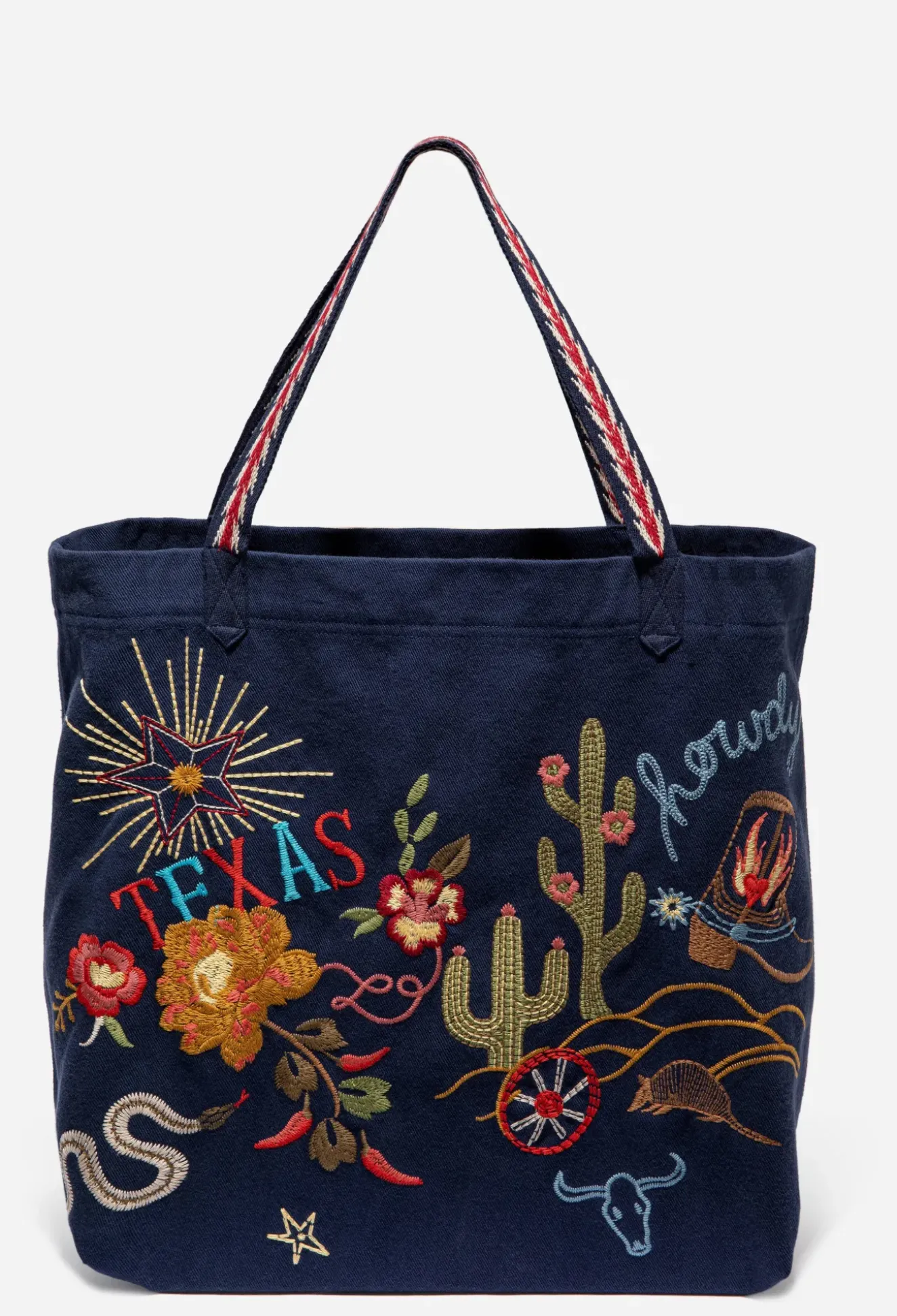 Texas Everyday Tote