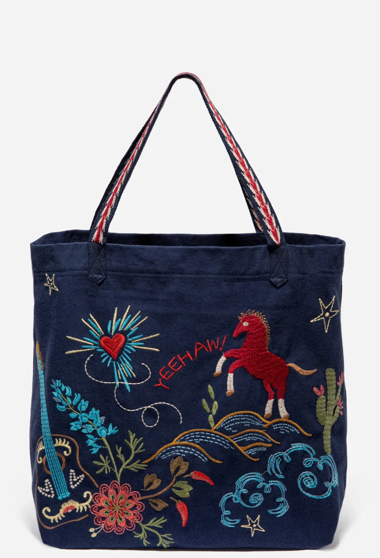 Texas Everyday Tote