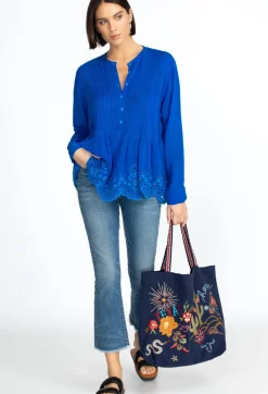 Texas Everyday Tote