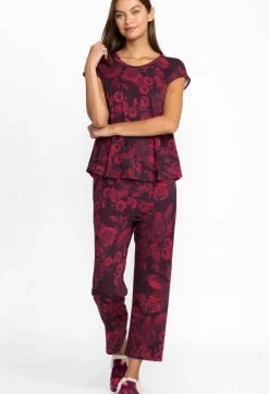 The Bobbie Crop Set