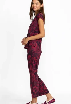 The Bobbie Crop Set